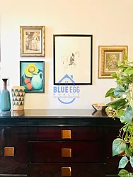 Rented by Blue Egg Realty Corp