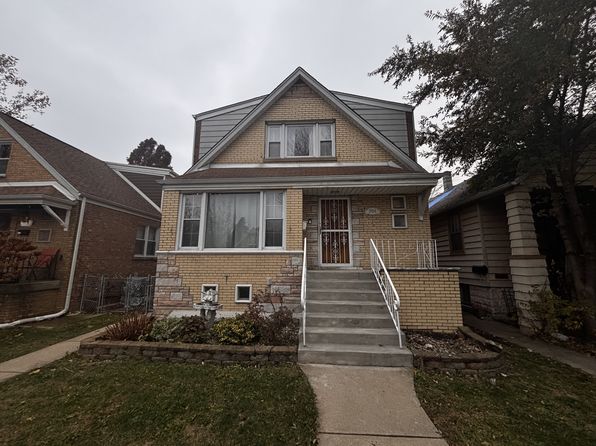 5954 S Keeler Ave #1