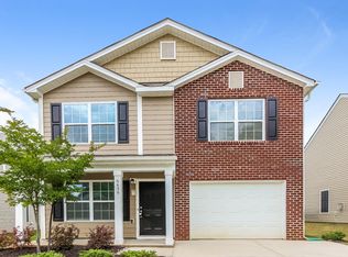 6639 Broad Valley Ct, Charlotte, NC 28216