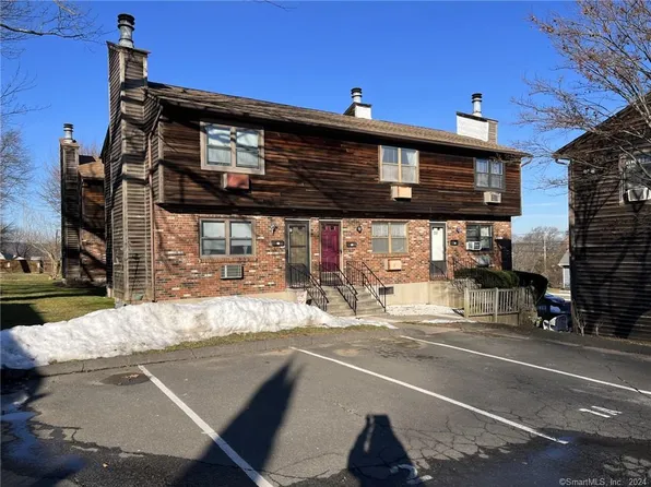 130 Melrose Street #130, Bristol, CT 06010