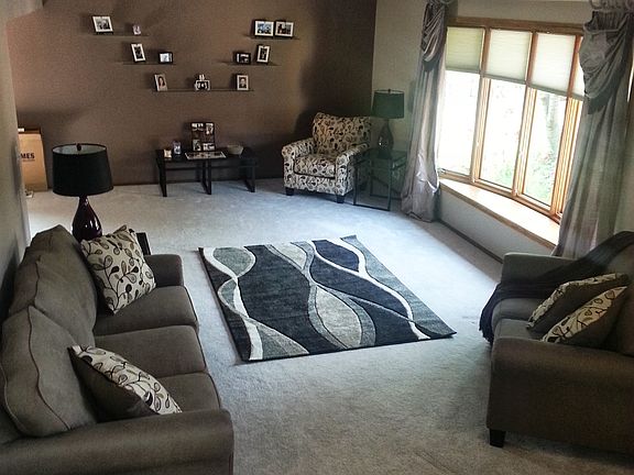 Formal Living Room