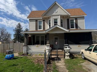 428 S Concord St, Davenport, IA