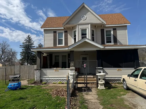 428 S Concord St, Davenport, IA 52802