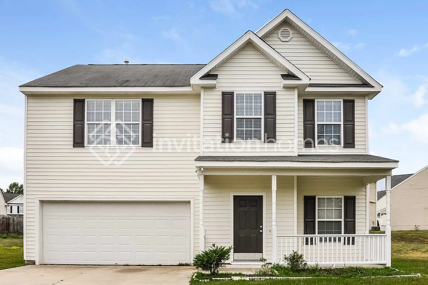 1216 Heritage Manor Dr Raleigh, NC 27610 — Photo 1