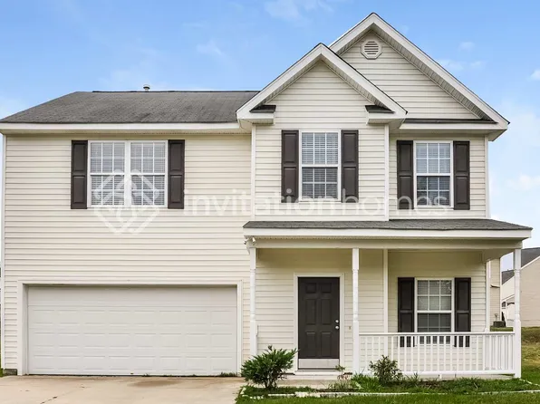 1216 Heritage Manor Dr, Raleigh, NC 27610