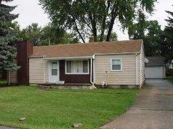 5232 Fortune Dr, Toledo, OH 43611