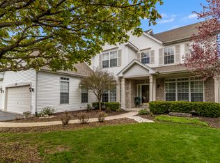 12941 S Valleyview Ct, Plainfield, IL 60585