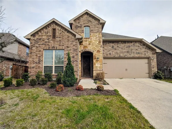 1824 Balboa Park Dr, Prosper, TX 75078