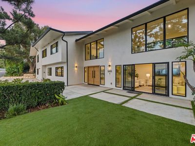 3465 Valley Meadow Rd, Sherman Oaks, CA, 91403