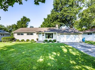 5730 N Parker Ave, Indianapolis, IN 46220