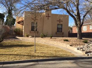 437 Maple St NE, Albuquerque, NM 87106