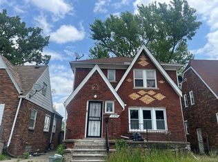 14898 Appoline St, Detroit, MI 48227