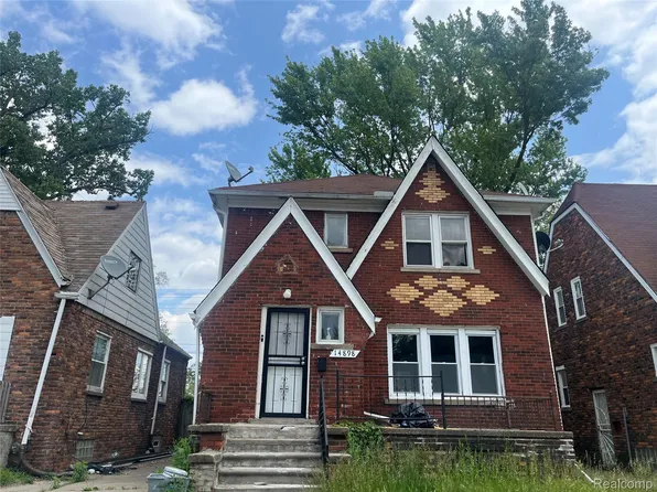 14898 Appoline St, Detroit, MI 48227