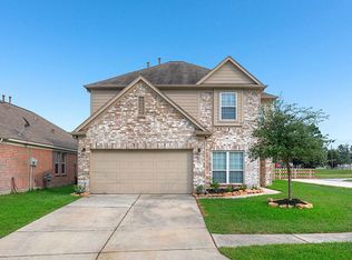 29402 Winton Wood Way, Spring, TX 77386