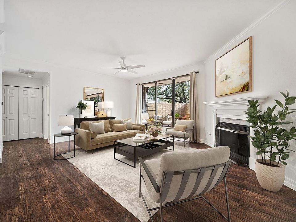 1st image of 5200 Weslayan St #101