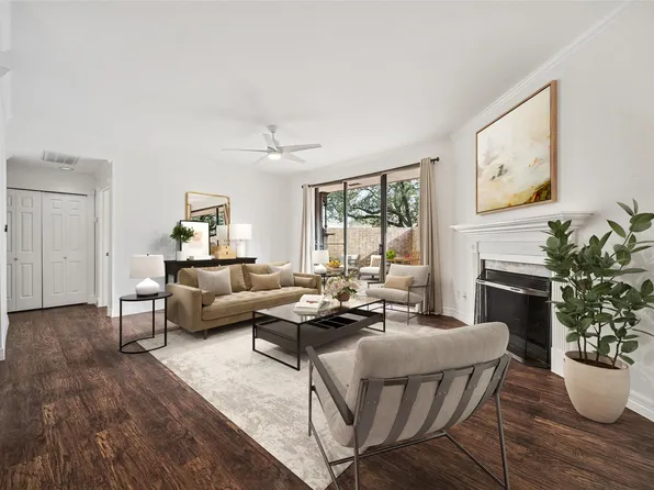 5200 Weslayan St #101, Houston, TX 77005