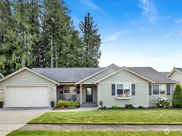1612 Lexi Loop, Lynden, WA 98264