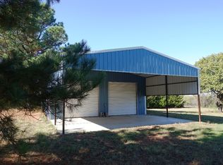 26133 Ash Lane Blanchard Oklahoma, More, OK 73010