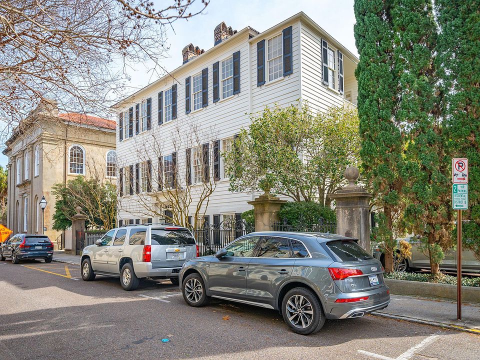 75 Tradd St, Charleston, SC 29401 Zillow