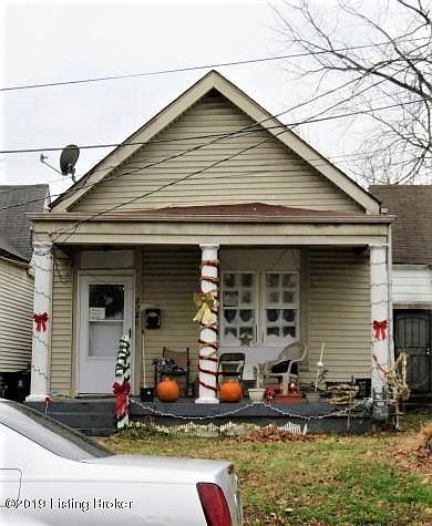 1st image of 2726 S 5th St