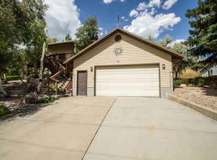 5834 W Poll Dr, Mountain Green, UT 84050