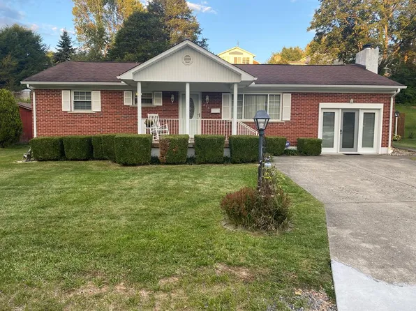 213 Berkley St, Beckley, WV 25801