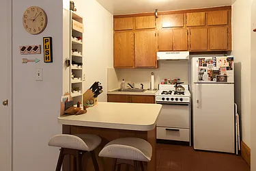 Rented by Berman Realty