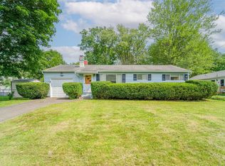 1 Dutchess Rd, Binghamton, NY 13901