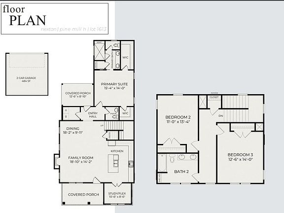 2nd image of 773 Blueway Ave