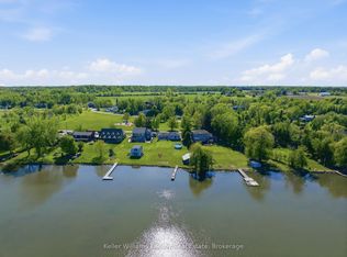 67 Edgewood Cres, Scugog, ON L9L1B6