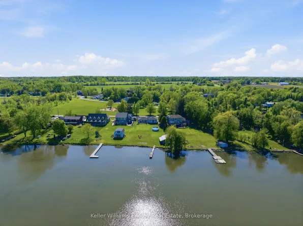 67 Edgewood Cres, Scugog, ON L9L 1B6