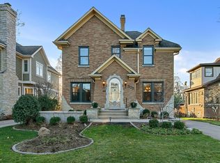 302 Bartram Rd, Riverside, IL 60546