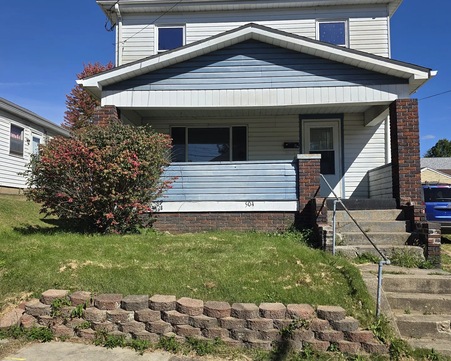 3 bed, 1536 sqft, $1,000 — Photo 1