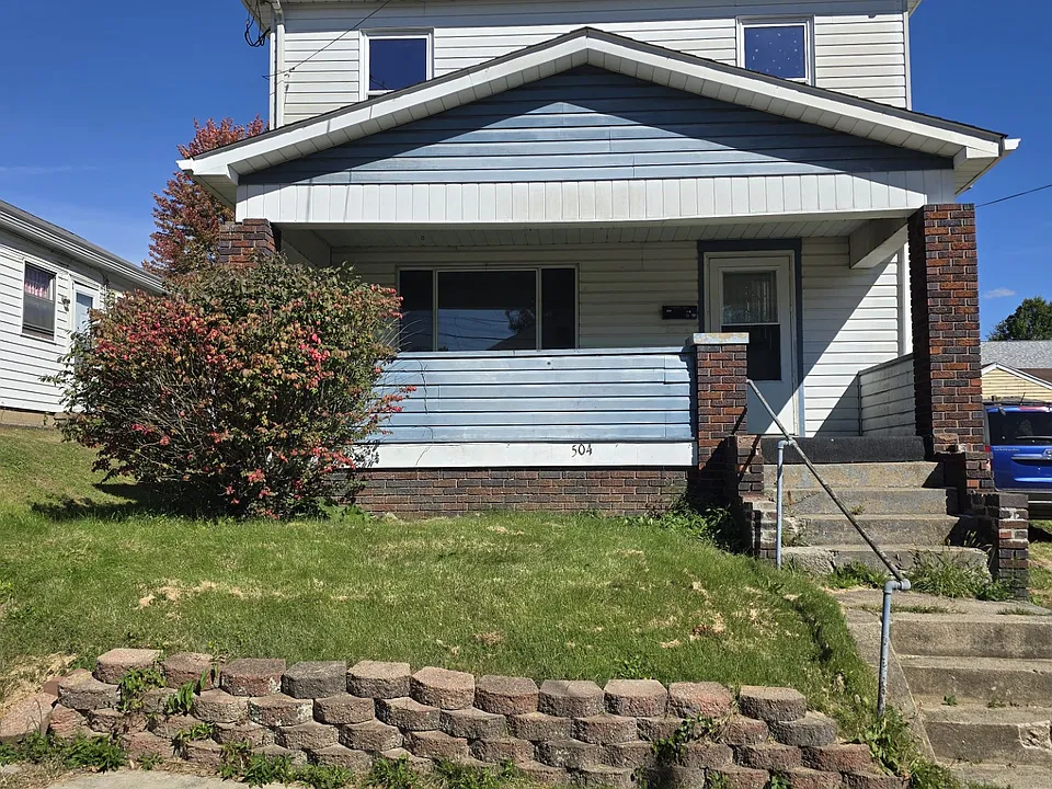 504 Woodland Ave