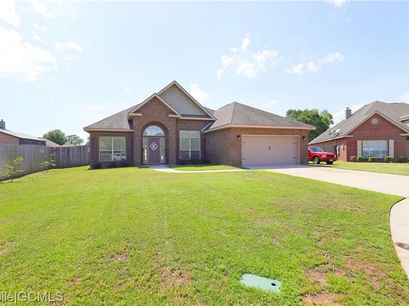 10315 Chesterfield Dr, Semmes, AL 36575