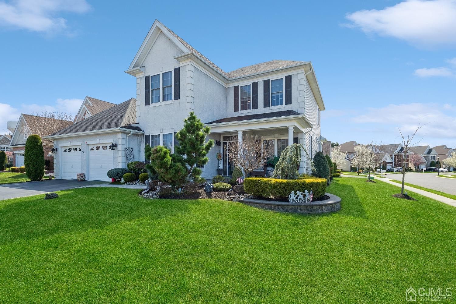 2 Memorial Ct, Monroe Township, NJ 08831 MLS 2310521R Zillow