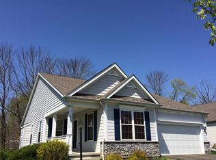 720 Brevard Cir, Pickerington, OH 43147