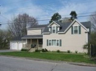 183 Central St, Westbrook, ME 04092