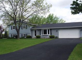 1780 Cherokee Dr, West Bend, WI 53090