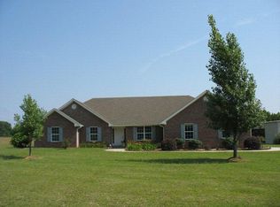 1313 Sumner Rd, Hahira, GA 31632