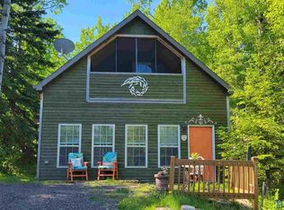 14945 State Highway 13, Herbster, WI 54844