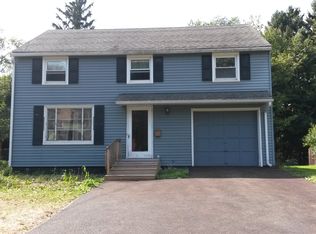 124 Goodrich Ave, Syracuse, NY