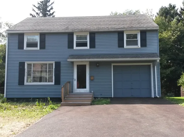124 Goodrich Ave, Syracuse, NY 13210