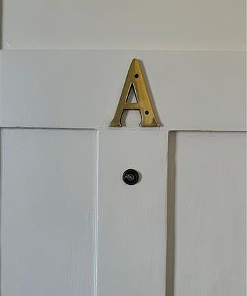 3rd image of 1402 Jefferson Ave #A