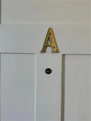 1402 Jefferson Ave #A — Photo 3