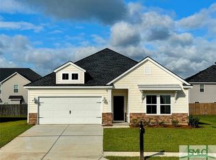 9 Gator Xing, Savannah, GA 31419