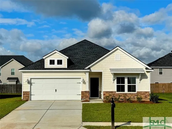 9 Gator Crossing, Savannah, GA 31419