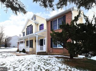 2344 Autumnwood Dr, State College, PA 16801