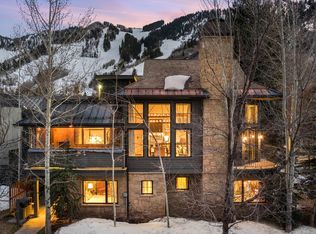 304 S Garmisch St, Aspen, CO 81611