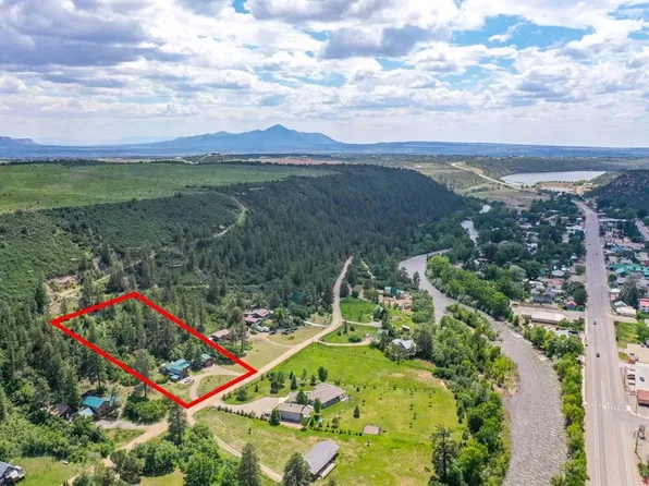 1110 Merritt Way, Dolores, CO 81323